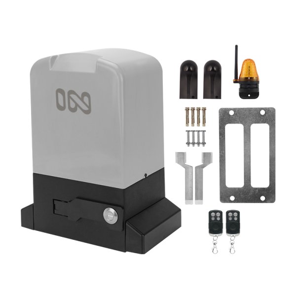 Pohon pro posuvná vrata IN SL1000