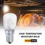 VELAMP LB903O-27K žárovka do trouby 15W, E14, 2700K