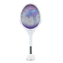 VELAMP Elektrická plácačka na komáre REPEL04R