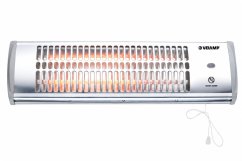 VELAMP nástenný kremíkový ohrievač PR304 (1200 W)