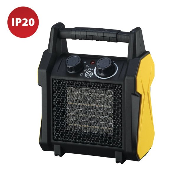 VELAMP Elektrický přímotop STH3208