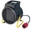 VELAMP Elektrický přímotop STH5000W
