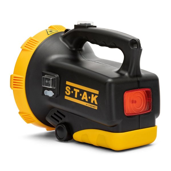 VELAMP R920 Nabíjacia 20W LED baterka