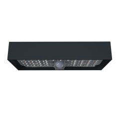 VELAMP LED solární světlo SL247 se senzorem