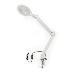 VELAMP LE006 lampa  s ramenom a lupou 3 dioptrie