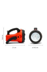VELAMP IR561 pracovní LED reflektor