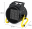 VELAMP Elektrický přímotop STH3001W