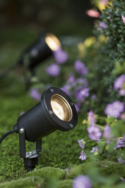 VELAMP Bodové záhradné svietidlo IS726