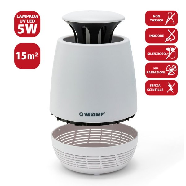 VELAMP Lapač hmyzu MK162