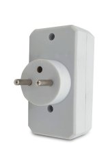 VELAMP zásuvkový rozbočovač ADAT-FR-3