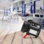 VELAMP IR666-10W Nabíjecí LED reflektor