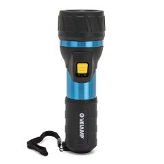 VELAMP IP06 Odolné ručné svietidlo 3W