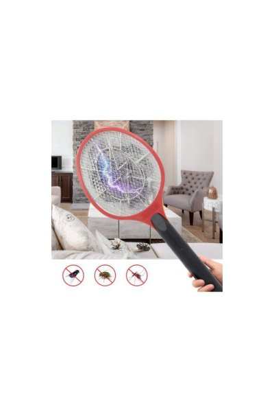 VELAMP Elektrická plácačka REPEL02