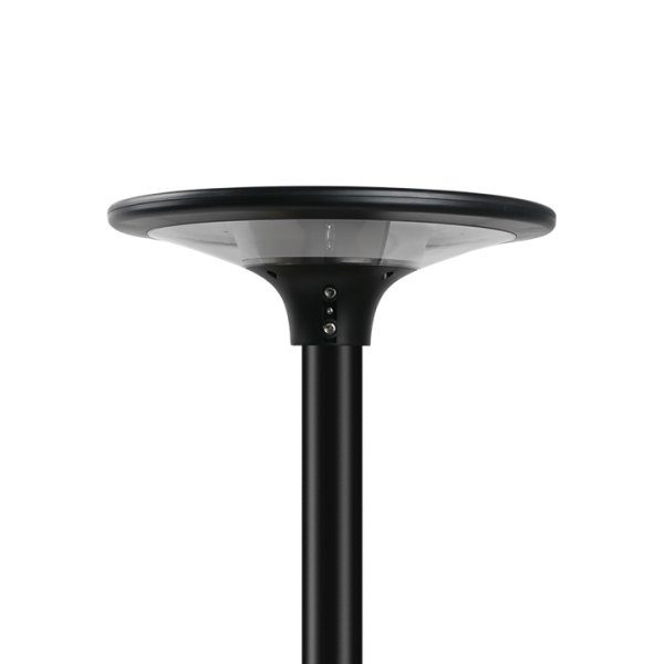 VELAMP Solárna lampa SL608 20W, 2300Lm