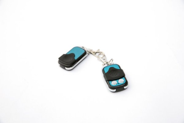 Automatická parkovací zábrana IN  PARCO  Bluetooth (553059)