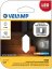 VELAMP IL29 LED noční osvětlení s vypínačem