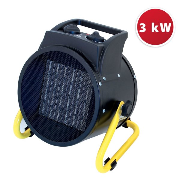 VELAMP Elektrický přímotop STH3001W