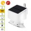 VELAMP SL356 LED solární světlo se senzorem