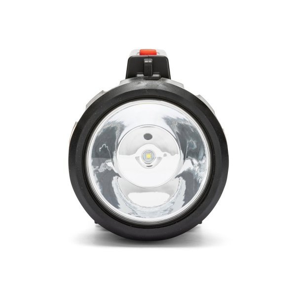 VELAMP IR666-10W Nabíjací LED reflektor