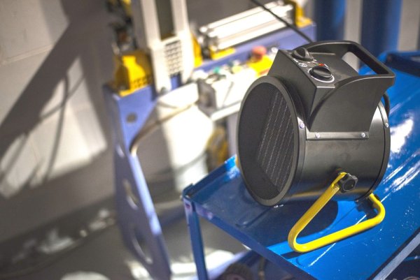 VELAMP Elektrický přímotop STH5000W