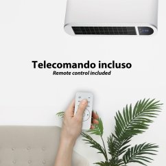 VELAMP PR190 Keramické nástenné vykurovacie teleso