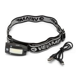 VELAMP IH523 Čelovka 2W bezkontaktná