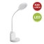 VELAMP Stolná lampa 7W TL1602B s dotykovým spínačom