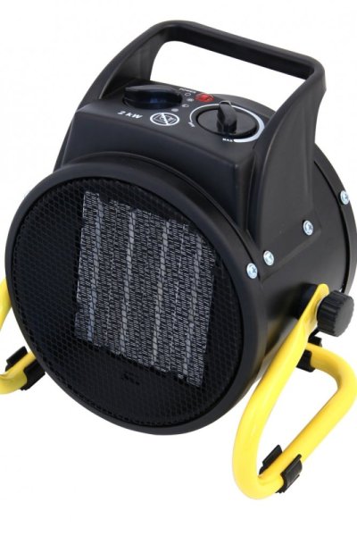 VELAMP Elektrický priamotop STH2000W