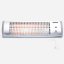 VELAMP PR304 nástenný kremíkový ohrievač 1200W