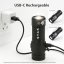 VELAMP ST008 Dobíjecí LED svítilna 15 W