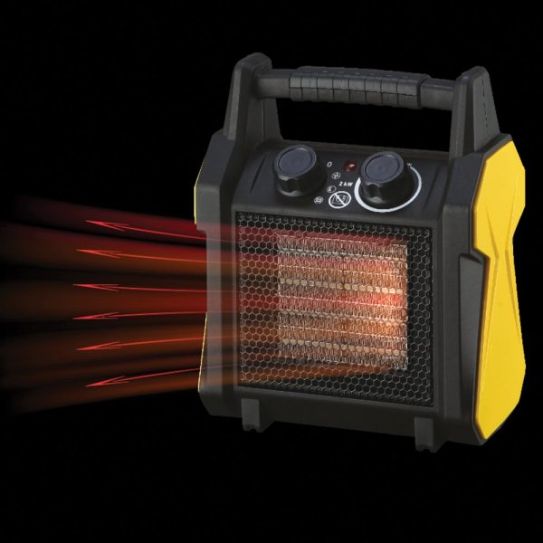 VELAMP Elektrický priamotop STH2208