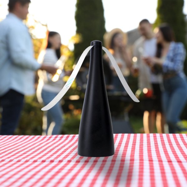 VELAMP REPEL08 Bateriový stolní ventilátor proti hmyzu