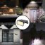 VELAMP SL361 Solární LED reflektor s výkonem 1000 lumenů