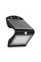 VELAMP LED solární světlo SL237 se senzorem