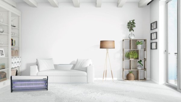 VELAMP Lapač hmyzu MK340