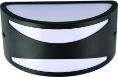 VELAMP Venkovní nástěnné světlo IS702