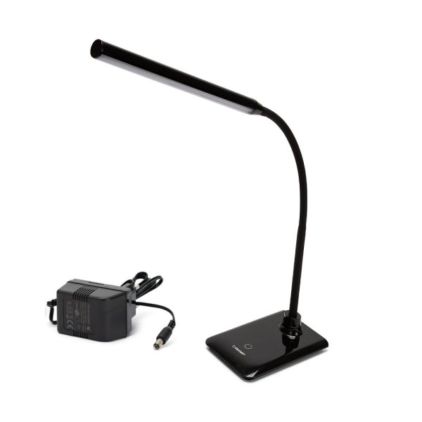 VELAMP Stolní lampa 6W TL1606N s dotykovým spínačem