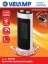 VELAMP Keramický ohřívač s oscilací PR156 (2000 W)