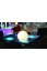 VELAMP SL528 Solární RGB koule SOLAR NOVA