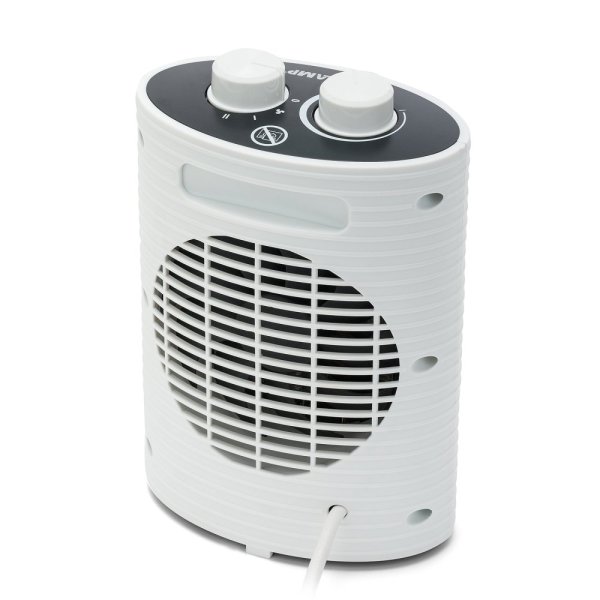 VELAMP PR152 Keramický ohrievač 1500W