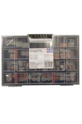 IN 553031 set svorek typu wago 222 - 85ks