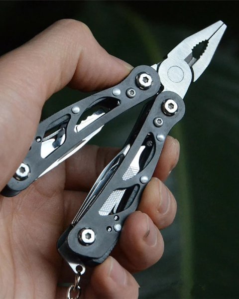 VELAMP D83 multifunkčný nôž 12 v 1