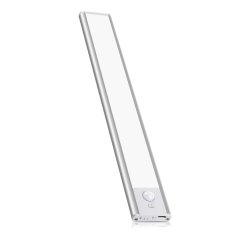 VELAMP Dobíjecí LED světlo LT040 se senzorem pohybu