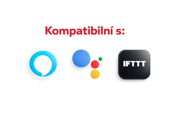 IN Pohon pre dvojkrídlovú bránu SW250