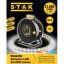 VELAMP ST925 LED pásek s navijákem, 25m