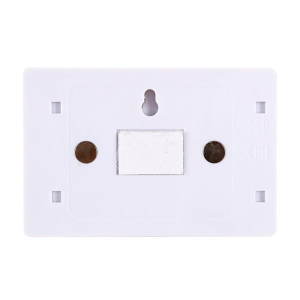 VELAMP IL92 LED svetlo s vypínačom