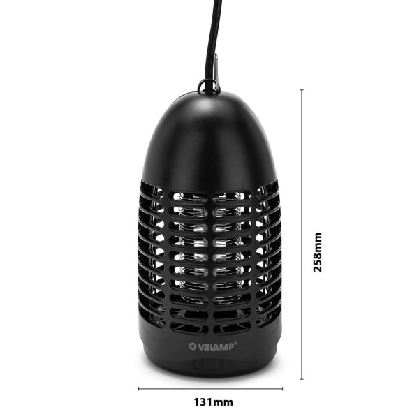 VELAMP lapač hmyzu MK170