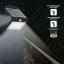 VELAMP SL237 LED solárne svetlo so senzorom