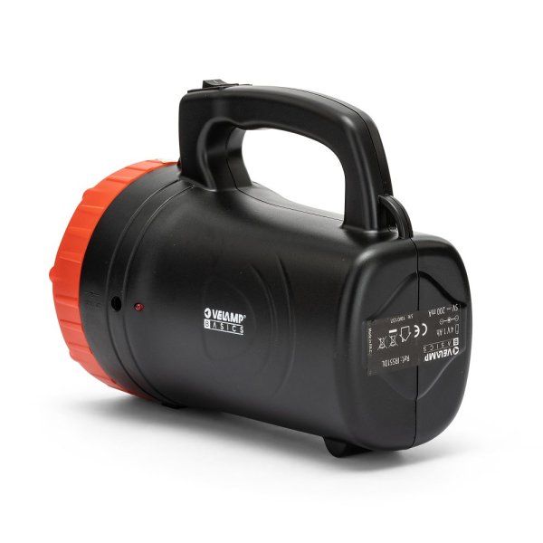 VELAMP IR551LED pracovný LED reflektor