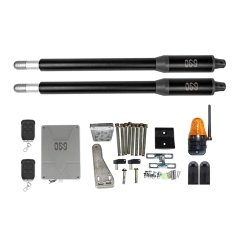 Pohon pro 2-křídlová vrata  IN SW220AL